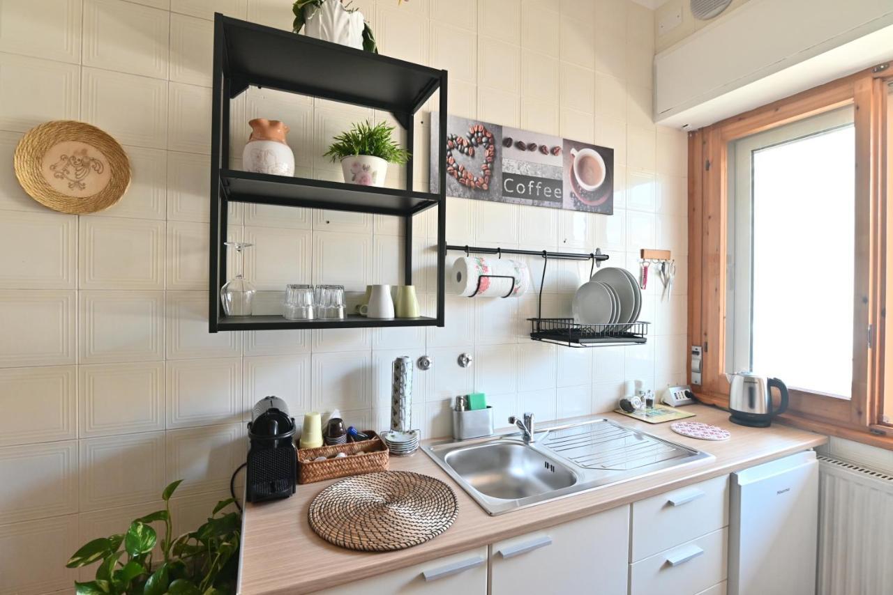 Artemis Kalaris Home Каляри Екстериор снимка